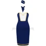 Костюм стюардессы Obsessive Stewardess uniform XS/S