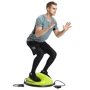 Степ платформа и балансировочная платформа inSPORTline Dome UNI зеленый (17897-2): Максимальная нагрузка, кг 200