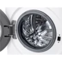 Стиральная машина LG F2D95520W: Класс энергопотребления E