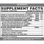 Предтренировочный комплекс Nutrex Lipo-6 Black Training 201 g /30 servings/ Wild Grape: Тип Комплекс до тренировки