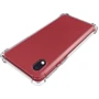 Чохол для телефона BeCover TPU Case Anti-Shock Clear для Samsung A013 Galaxy A01 Core (705347): Тип накладка на задню частину