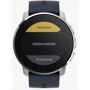 Смарт-часы Suunto 9 Peak Granite Blue Titanium (SS050520000): Сенсорный экран есть
