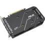 Видеокарта ASUS GeForce RTX4060 8Gb DUAL OC BULK (DUAL-RTX4060-O8G-V2 BULK): Интерфейс PCI Express 4.0 x16
