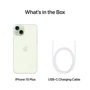 Apple iPhone 15 Plus 128GB Green (MU173RX/A) UA фото 11