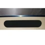 Вытяжка Borgio Slim (TR) 60 ivory: Управление Тактовое