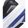 Кроссовки для бега Nike Running Air Zoom Structure 24 (DA8535-401) 44.5 (11.5) синие текстиль всесезон фото 5