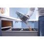 Пылесос Black+Decker BCHV001B-XJ: Максимальная мощность 18 Вт