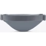 Сумка Nike NK Heritage S WAISTPACK 1L серая Уни 28x8x13 см (DB0488-084) фото 7