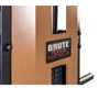 Фітнес станція Fit-On 360 PTX з рукояткою Jammer: Габарити, см 186,5 × 166 × 217,5
