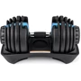 Гантель Gymtek 2.5-24 кг синий (5907766666899): Вес гантели, кг 24