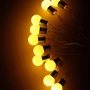 Гирлянда Springos лампочки 4 м 20 LED теплый белый (CL0112): Применение Для дома
