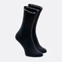 Носки Martes Picaro (PICARO PACK-BLACK/WHITE) 36-39 (23-25) 3 пары черные, белые