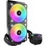 Кулер Arctic Liquid Freezer III 280 A-RGB Black (ACFRE00143A): Тип водяное охлаждение (СВО)