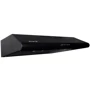 Вытяжка Borgio BGH (TR) 60 Black