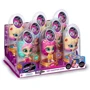 Игровой набор с куклой и косметикой 2 в 1 Instaglam S1 – Луна: Высота, см 10