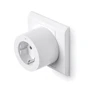 Умная розетка Aqara Smart Plug (EU) White (SP-EUC01/AP007EUW01) фото 2