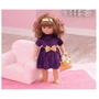 Набор для кукол KidKraft 18-in Haley Holiday Doll (67349) фото 2