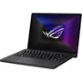 Ноутбук ASUS ROG Zephyrus G14 GA402NJ (GA402NJ-L4034W): Процессор AMD Ryzen 7 7735HS (3.2 - 4.75 ГГц) / 8 - ядерный