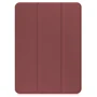 Аксесуар для планшетних ПК BeCover Smart Case Red Wine для Oppo Pad Neo / Oppo Pad Air2 (710985): Колір бордовый