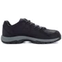 Полуботинки Columbia Crestwood™ Venture mid Waterproof 1938181-010 40 черные натуральная кожа демисезон фото 2