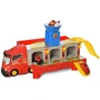 Игровой набор гараж Bambi ZH613