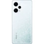 Смартфон POCO F5 5G 12/256Gb White (Global): Процесор Qualcomm SM7475-AB Snapdragon 7+ Gen 2 (4 nm) Octa-core (1x2.91 GHz Cortex-A710 & 3x2.49 GHz Cortex-A710 & 4x1.8 GHz Cortex-A510)