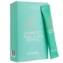 Masil 5 Probiotics Scalp Scaling Shampoo Шампунь для глубокого очищения кожи головы 20 шт x 8 ml