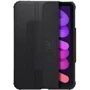 Аксессуар для iPad Spigen Ultra Hybrid Pro Black for iPad mini 6 2021 (ACS03765): Цвет черный