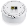 Точка доступу Wi-Fi ZyXEL NWA1123-ACv2 (NWA1123-ACV2-EU0101F): Максимальна швидкість 1167 Мбіт / с