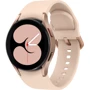 Смарт-часы Samsung Galaxy Watch 4 40mm LTE Gold (SM-R865FZDA)