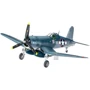 Сборная модель Revell набор Истребитель F4U «Корсар» уровень 3 масштаб 1:72: Производитель Revell