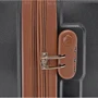 Чемодан Semi Line 28" (L) Graphite серый (T5644-3): Тип Чемоданы