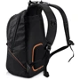 Сумка для ноутбуков Everki 17.3" Glide Backpack Black (EKP129): Форм-фактор 17.3"