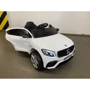 Электромобиль Kidsauto Mercedes-Benz GLC 63 STYLE 4WD белый (FT-988white): Вес, кг 16