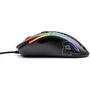 Мышь Glorious Model D Minus Matte USB Black (GLO-MS-DM-MB): Длина кабеля 2 м
