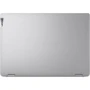 Ноутбук Lenovo IdeaPad Flex 5 14IAU7 (82R700KJRA) UA: Объем накопителя 512 ГБ (SSD)