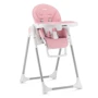 Стульчик для кормления Sesttino Nui Pink (Hnrt_4951) фото 5