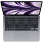 Apple MacBook Air 13" M2 256Gb Space Gray (MLXW3UA/A) 2022 