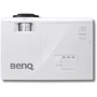 Проектор BenQ SH753+ (9H.JGJ77.2HE): Інтерфейси Разъем для наушников, USB, HDMI