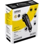 Машинка для стрижки Rotex RHC175-C ProLine Cordless: Время зарядки аккумулятора 3 часа