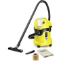 Пылесос Karcher WD 3 Battery (1.629-910.0)