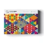 Пазл Be Better Puzzle Triangles 500