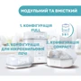 Стерилізатор електричний паровий Chicco (07391.10)