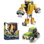 Игрушка Diy Toys Робот-трансформер - Трактор (CJ-2290464)