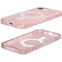 Чохол для iPhone Urban Armor Gear UAG Essential Armor Magsafe Rose (114496114C4C) для iPhone 16e фото 14