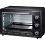 Електрична духовка настільна Liberton LEO-400 Black
