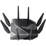 Маршрутизатор Wi-Fi ASUS ROG Rapture GT-AXE11000 Wi-Fi 6E MESH gaming: Кількість LAN портів 5