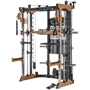 Фитнес станция Fit-On 270PT функциональная машина Смита