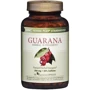 GNC Herbal Plus Standardized Guarana 100 caps