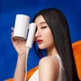 Фен Xiaomi ShowSee Hair Dryer 1800W White A4-W фото 6